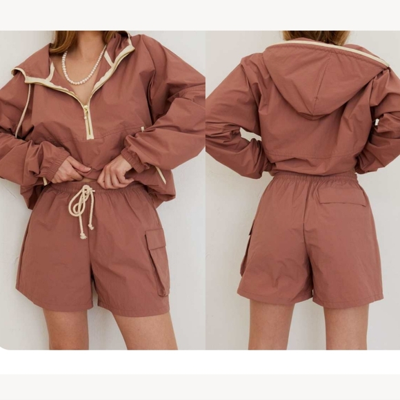 DONNI. Other - DONNI Nylon Set